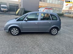 Opel Meriva - 1.4-16V Temptation ((( apk gekeurd )))