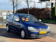 Opel Corsa - 1.2 *AUTOMAAT| 54.196KM NAP Uniek