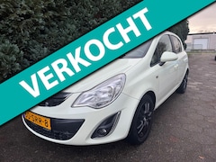 Opel Corsa - 1.3 CDTi EcoFlex S/S Cosmo