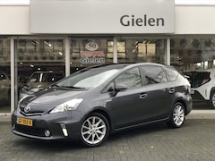 Toyota Prius - 1.8 Hybrid Aspiration | Panoramadak, Fietsendragerbeugel, Navigatie, Parkeercamera, Cruise