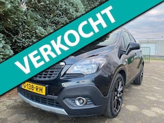 Opel Mokka - 1.4 T Innovation - Lederen Interieur