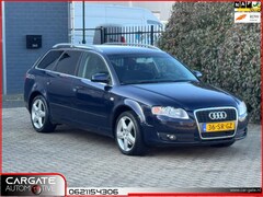 Audi A4 Avant - 1.8 Turbo Pro Line|Automaat|