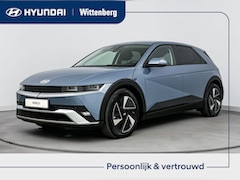 Hyundai IONIQ 5 - Connect+ 84 kWh | Incl. €3000, - Smart Bonus | Op bestelling | Leer | Stoel + stuurverwarm