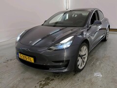 Tesla Model 3 - Standard RWD Plus 60 kWh 81.210 km SHO 86%