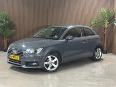 Audi A1 - 1.0 TFSI Sport Pro L