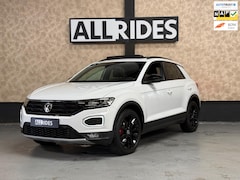 Volkswagen T-Roc - 2.0 TSI 4Motion Sport Business R | Pano | Keyless | Beats sound | Camera | CarPlay