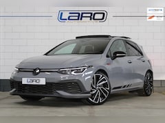 Volkswagen Golf - 2.0 TSI GTI Clubsport | Pano IQ.Lights H&K Nürburg HuD Blackstyle Keyless Sfeer Garantie