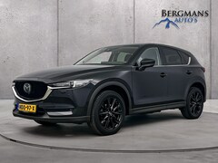 Mazda CX-5 - 2.0 SkyActiv-G 165 Luxury // 1e EIGENAAR // 360 CAMERA // HUD //