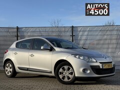 Renault Mégane - 1.6 Expression Clima/Airco/NAP