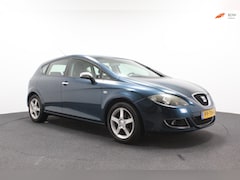 Seat Leon - 1.6 Reference | Airco | Nieuwe koppeling | Centrale vergrendeling | Sportvelgen