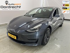 Tesla Model 3 - Standard RWD Plus 60 kWh FSD SHO 89% KM 108219