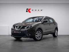 Nissan Qashqai - 1.2 Acenta | Camera| Lane Assist