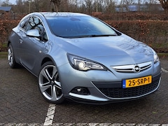 Opel Astra GTC - 1.6 Turbo Sport