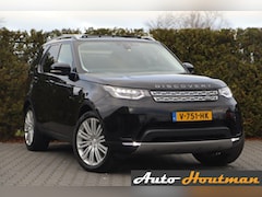 Land Rover Discovery - 3.0 259PK Td6 4x4 HSE Luxury Panodak|Luchtvering|Navi|Camera|Led|E. klep|Ex BTW|Achterbank