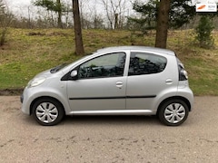 Citroën C1 - 1.0-12V Séduction 5 DRS Airco