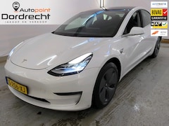 Tesla Model 3 - Long Range AWD 75 kWh AWD TREKHAAK SHO 87% KM 76510