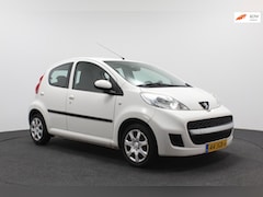 Peugeot 107 - 1.0-12V Sublime | Airco | Zeer goed onderhouden | Elektrische ramen