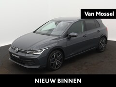 Volkswagen Golf - 1.5 TSI Life Edition 116 PK | Apple Carplay | Android Auto | LED koplampen | 18" Lichtmeta