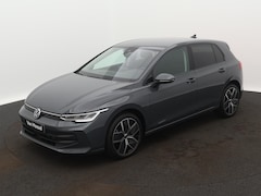 Volkswagen Golf - 1.5 TSI Life Edition | Apple Carplay draadloos | Android Auto draadloos | 18" Lichtmetalen