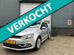 Volkswagen Polo - 1.0 Comfortline /Nap / Bovag