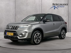 Suzuki Vitara - 1.4 Boosterjet Style Smart Hybrid // LEDER // PANODAK // KEYLESS //