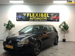 Volkswagen Golf - 1.6 FSI / Airco / Cruise / LM-V / 6-Bak / Trekhaak /