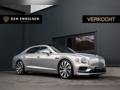 Bentley Flying Spur - 4.0 V8 | First Edition | Massage | Nachtzicht | 360 Cam | ACC | Head Up | Lane & Side Assi