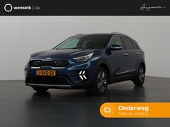 Kia Niro - 1.6 GDi PHEV DynamicPlusLine | Navigatie | Stoel/Stuurwielverwarming | Dodehoek detectie |