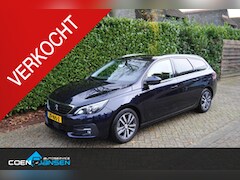 Peugeot 308 SW - 1.2 PureTech Tech Edition Volle auto, NAP