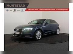 Audi A3 Sportback - 35 TFSI CoD Design Pro Line