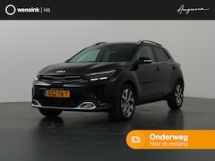 Kia Stonic - 1.0 T-GDi MHEV GT-PlusLine | Panoramadak | Stoel/Stuurwielverwarming | Dodehoekdetectie |