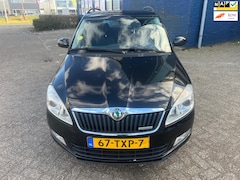 Skoda Fabia Combi - 1.2 TDI Greenline