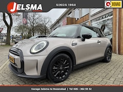 MINI Cooper - 1.5 Camden 136pk Aut., Panoramadak | Navi+ | Clima