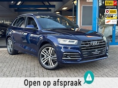 Audi Q5 - 55 TFSI e quattro Competition 2020 AUT PANO NAP FULL