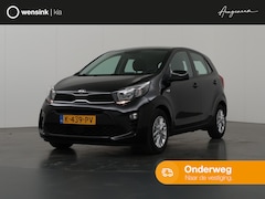 Kia Picanto - 1.0 DPi DynamicLine | Apple Carplay/Android Carplay | Parkeercamera | Airco | Cruise Contr