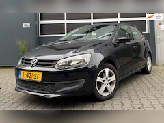 Volkswagen Polo - 1.2 TSI Highline*NW APK*Grote Beurt*Bluetooth