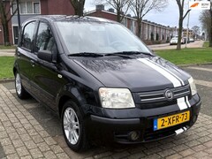 Fiat Panda - 1.2 Dynamic