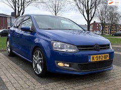 Volkswagen Polo - 1.2 TSI Comfortline