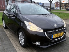 Peugeot 208 - 1.2 VTi Blue Lease