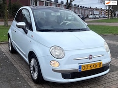 Fiat 500 - 1.2 Lounge