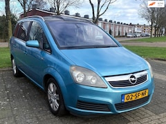 Opel Zafira - 2.2 Cosmo