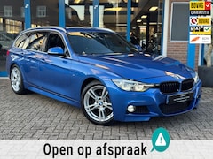 BMW 3-serie Touring - 318i M Sport 2019 AUT NAVI BTW 1e Eig