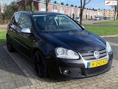 Volkswagen Golf - 1.6 Trendline