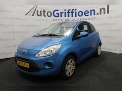 Ford Ka - 1.2 Trend nette hatchback