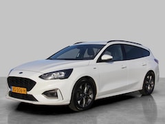 Ford Focus Wagon - 1.0 EcoBoost ST Line Business