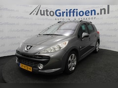 Peugeot 207 SW Outdoor - 1.6 VTi XS panoramadak en climate controle