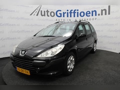 Peugeot 307 Break - 1.6-16V D.Sign nette stationcar