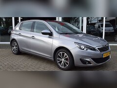 Peugeot 308 - 1.2Benzine Xenon|Pano 132pk Luxe model