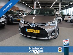 Toyota Yaris - 1.5 Hybrid Trend Automaat 5-drs. CAMERA/NAVI/CRUISE/CLIMA/15INCH