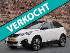 Peugeot 3008 - 1.2 PureTech GT Line | Apple Carplay | Camera | Elek. Kofferbak | Keyless